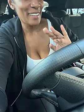 ThatNanNextDoor Webcamshow