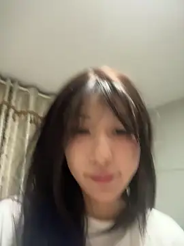 Xiaoyu0012 Show Webcam