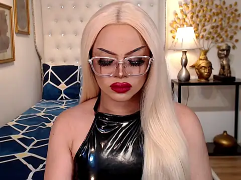 BigcockjasmineTs 在線直播表演