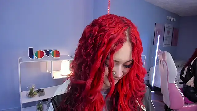 Camila_Rivers Adlı Modelin Canlı XXX Sohbeti