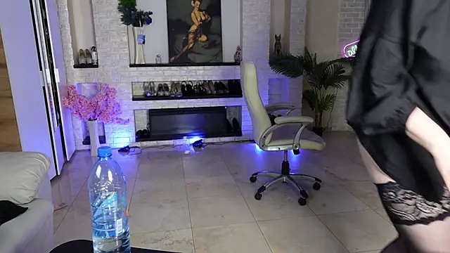 MariemLui Live XXX-chat