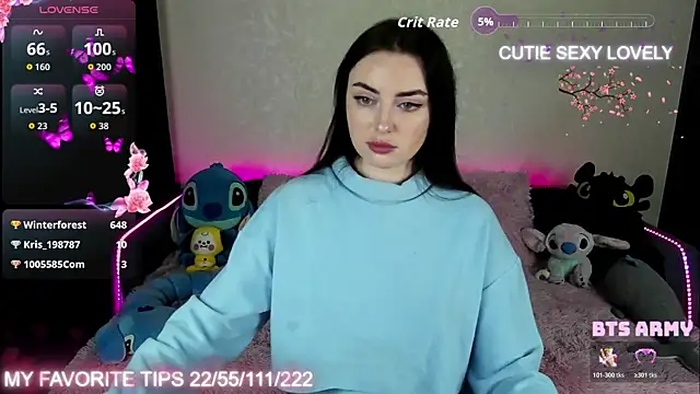 Chatroom XXX en direct de SemurMur