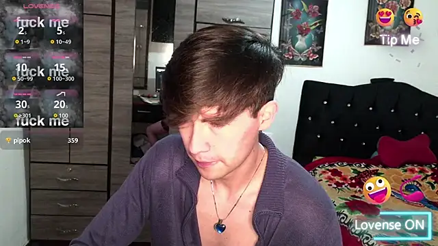 samael1107's Live XXX Chat