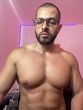 magnumchris' Live XXX Chat