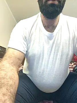 Samirfuker84's Live XXX Chat