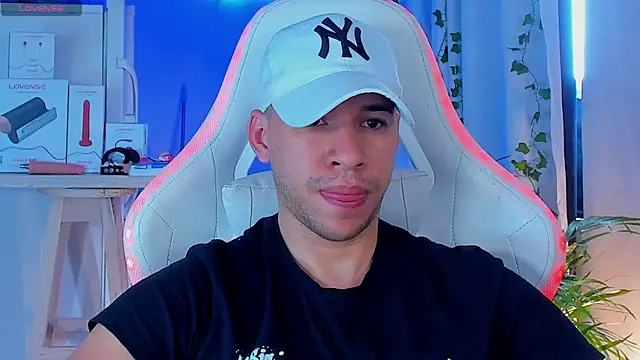 petter_coleman_'s Live XXX Chat