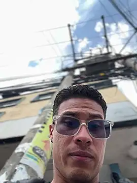 TavoHot_のウェブカメラショー