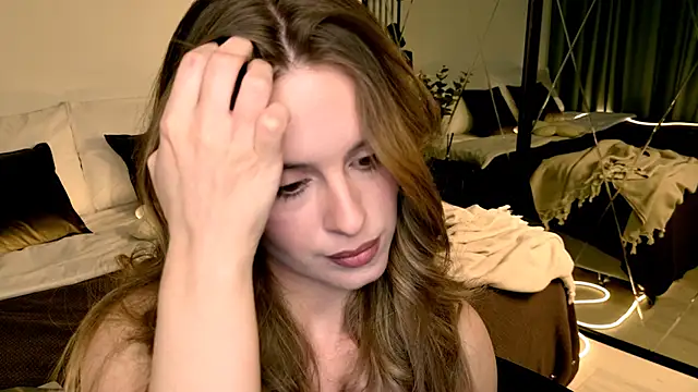 RozzitaBedberry – Live XXX-chat