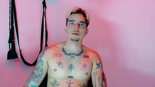 Živý XXX chat AliceandMax