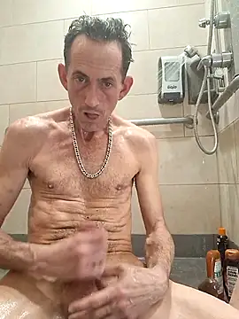 Webkamerová show Sir_Mic_Behave