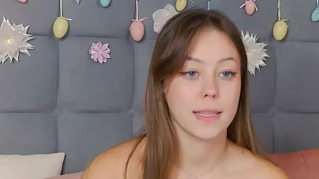 TheEmma Chat XXX live