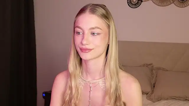 GabriellaOlsen – Live XXX-chat