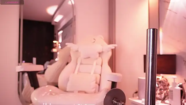 Julieta_priv Chat XXX live