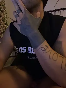 Mohdollmen's Live XXX Chat