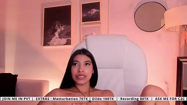 Tiffany_Low – Live XXX-chat