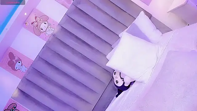 ClaudiaSophia 现场XXX聊天