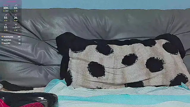 Chat XXX Live P-Pink