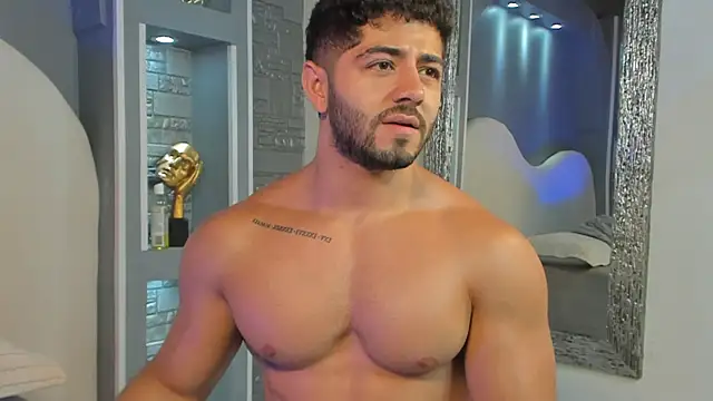 Thiago_moretti's Live XXX Chat