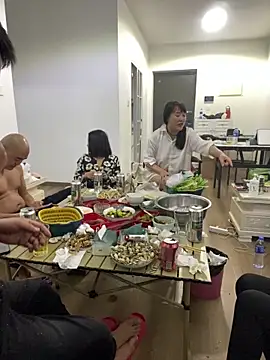 xiaotiantian-10's Webcam Show