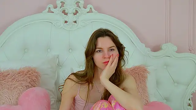 AmaliaLima Chat XXX live