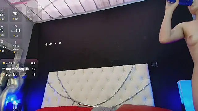 ariabroown – Live XXX-chat