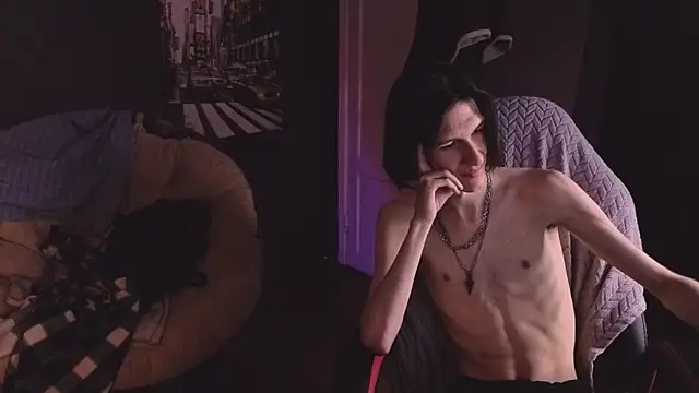 Klaude_Jamn Webbikameraesitys