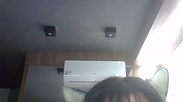 SkinnyKitten 现场XXX聊天