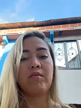 Show de Danielavegax na webcam