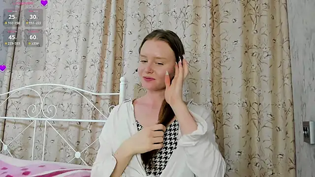 Živý XXX chat SunRinglein