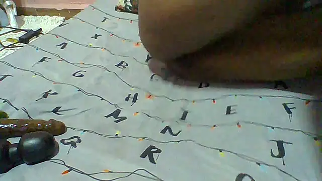 Babe10111's Live XXX Chat