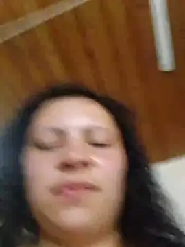 Živý XXX chat candy__fire