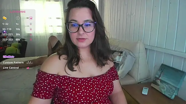 Živý XXX chat anna_love_hot