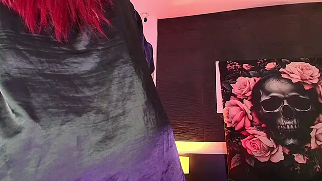 EvaaFoxxy1 Obrolan Langsung XXX