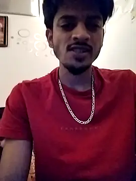 Wild_Vassu Webcamshow