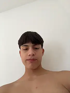 Lander_Cruzのウェブカメラショー