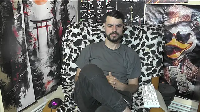 00george Chat XXX live