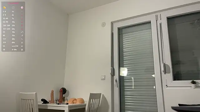 imadri Live XXX Chat