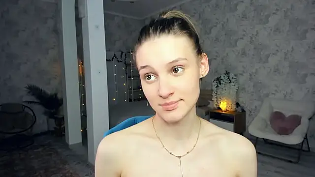 Czat XXX na żywo – LianneBynon