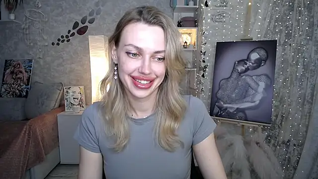 Chat XXX en directo de NickyAdamidi