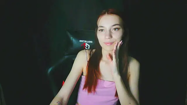 Chat XXX Live liza__kitty