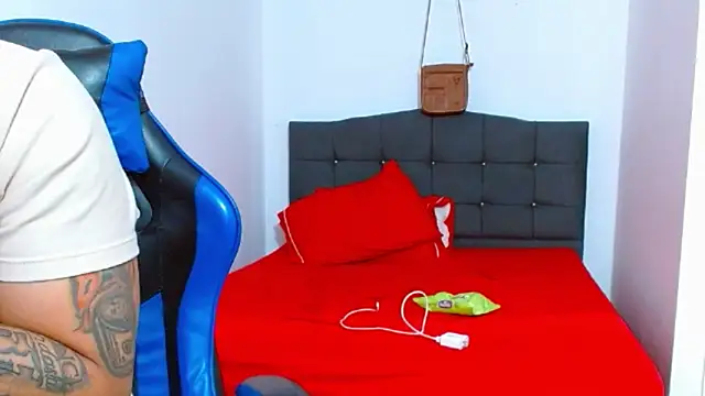 big--boss – webcam-show