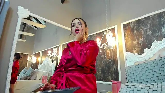 Gaby_Wett's Live XXX Chat