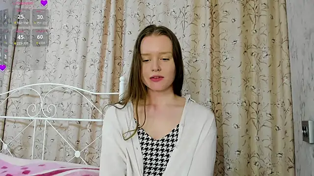 SunRinglein – webcam-show