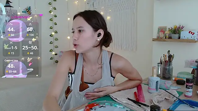 reaLISStic Live XXX Chat