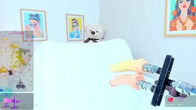 Show de webcam de jasminnee_