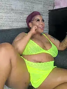 ExclusiveLeexx's Webcam Show