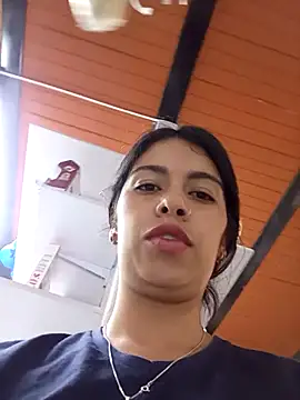 Nathaly_12のライブXXXチャット