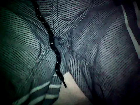 Show de 20cmloiro na webcam