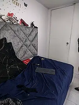 Shantey_Laurent's Live XXX Chat