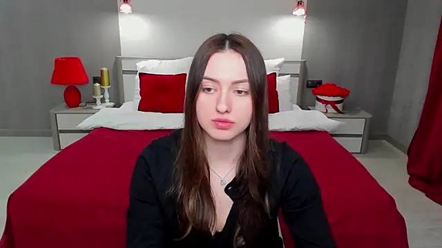 دردشة Christina_Enigma الجنسية المباشرة